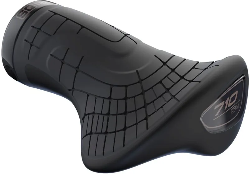 Short bicycle sales grips